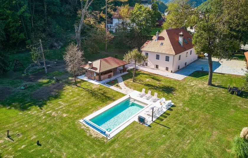 Gorgeous Home In Samobor - Image 1