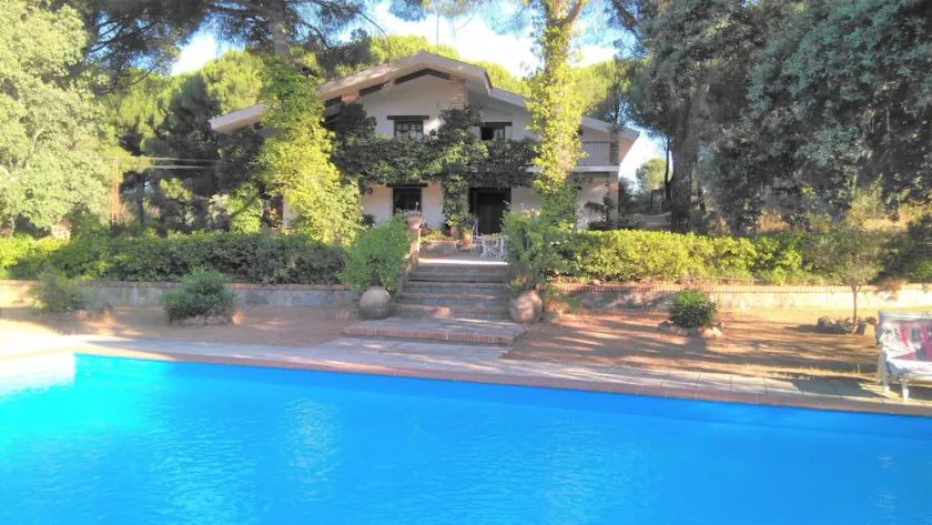 Casa Rural Viña Arroyo del Galloo - Image 1