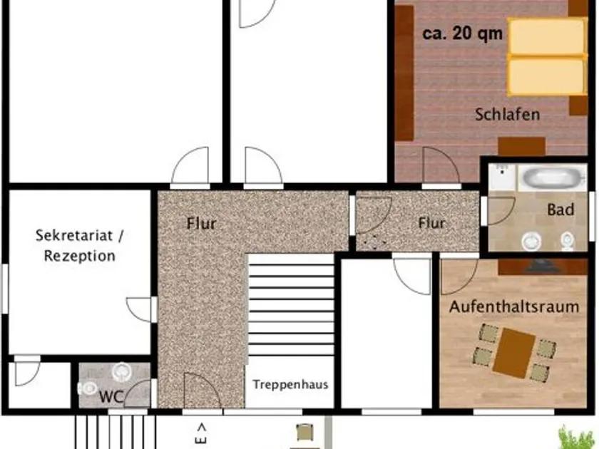 Haus Berndorf - Image 1