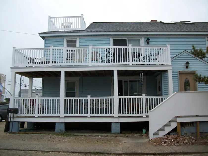 juste en bord de mer, quartier familial - Image 1