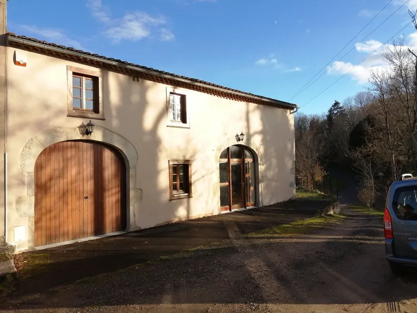 La Grange de Paul / Puy-de-Dôme / Livradois Forez - Image 1