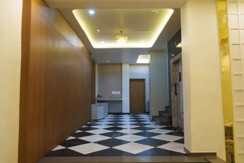 Sweekar Executive - Image 1
