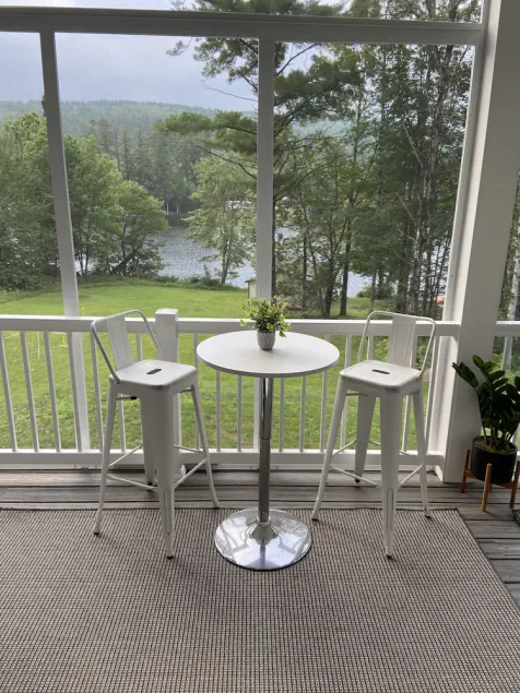 New Lakefront House - Image 1