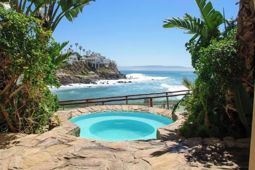 Splendido condominio fronte oceano -Rosarito Beach -VISTE! - Image 1