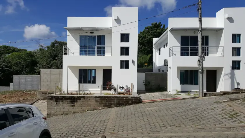 3 Bedroom Two story house minutes from San Juan Del Sur beach and town with pool - Image 1