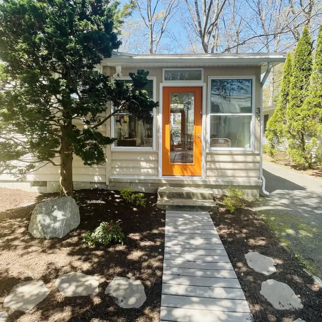 Renovated house in The Pines neighborhood of Rehoboth Beach - Image 1