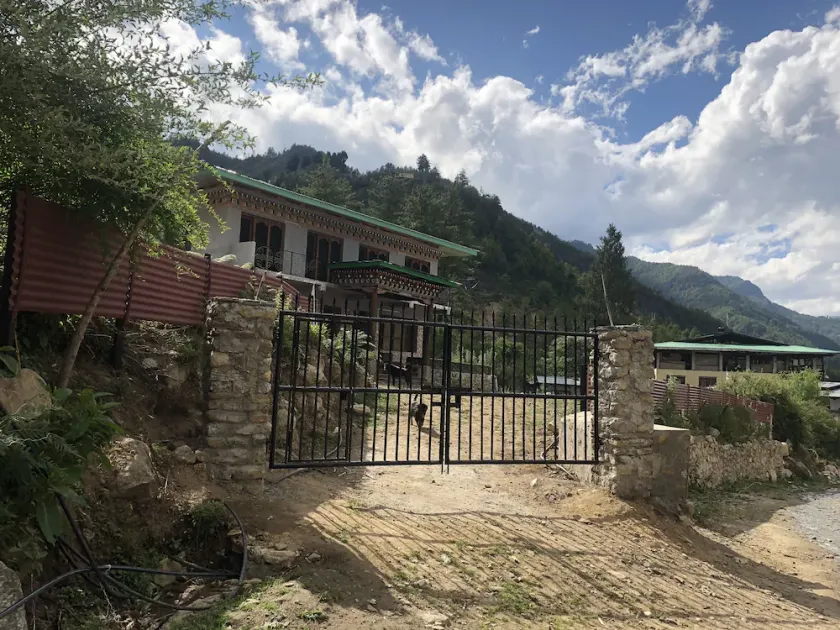 The Ugyen - Image 1