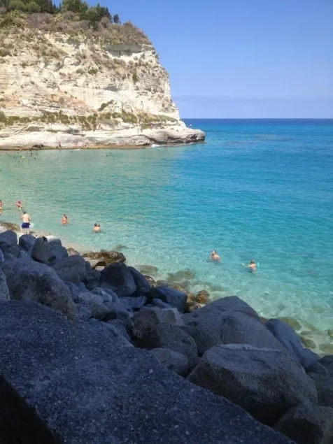 Appartements à louer à Tropea - Image 1