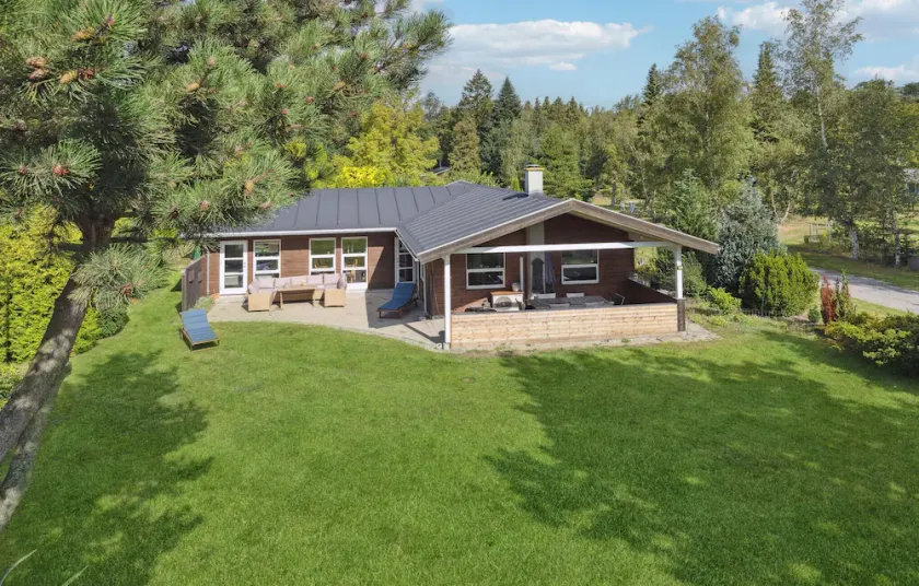 Tolles Haus in Gedser mit WLAN - Image 1