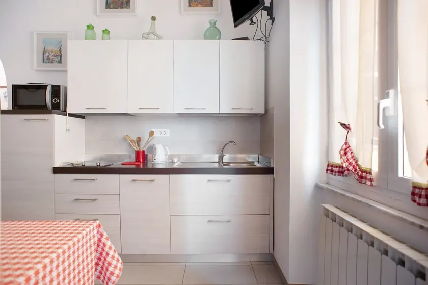 Apartment 'Casa Graziella' with Wi-Fi - Image 1