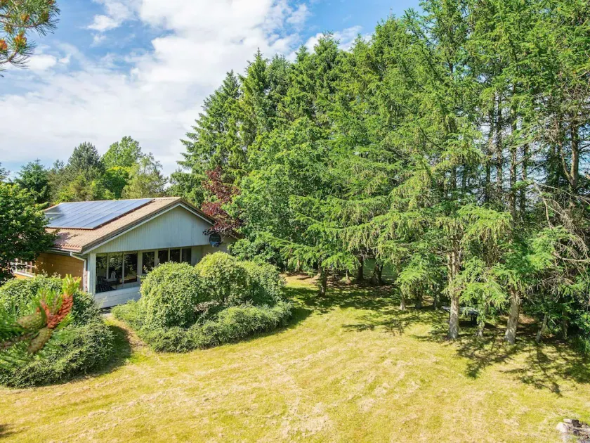 6 Personen Ferienhaus in Højslev - Image 1