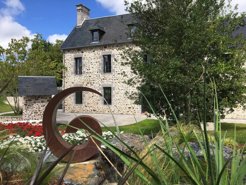 Clos L'Abbé | Residence Luxury 5 * | Mellem Mont Saint Michel & Beaches landing - Image 1