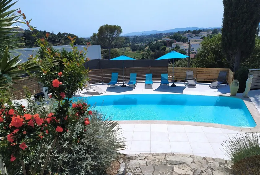 Villa  supérieure 3 pièces - Image 1