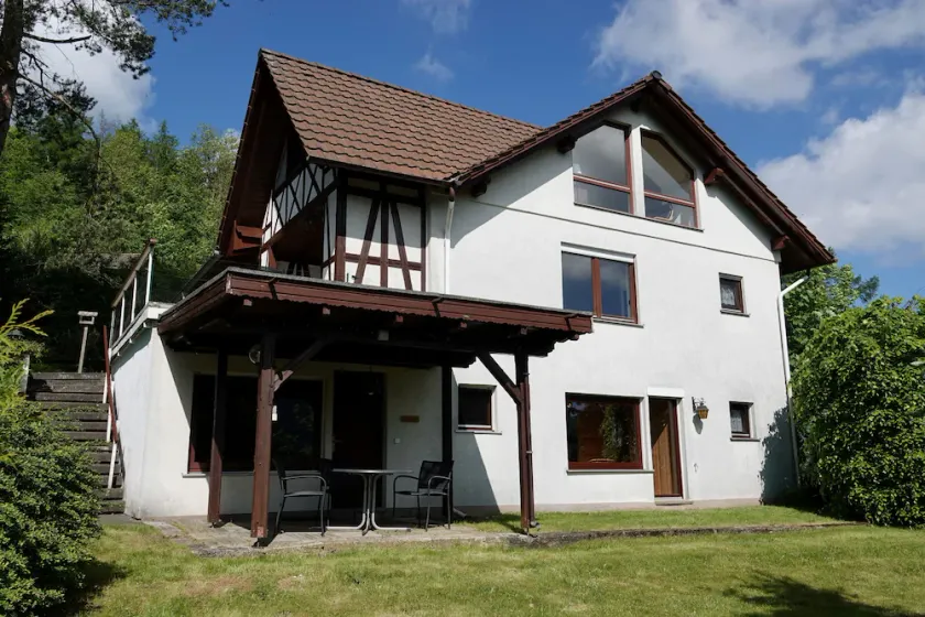 FeWo Panoramablick - Haus Berggarten - Image 1