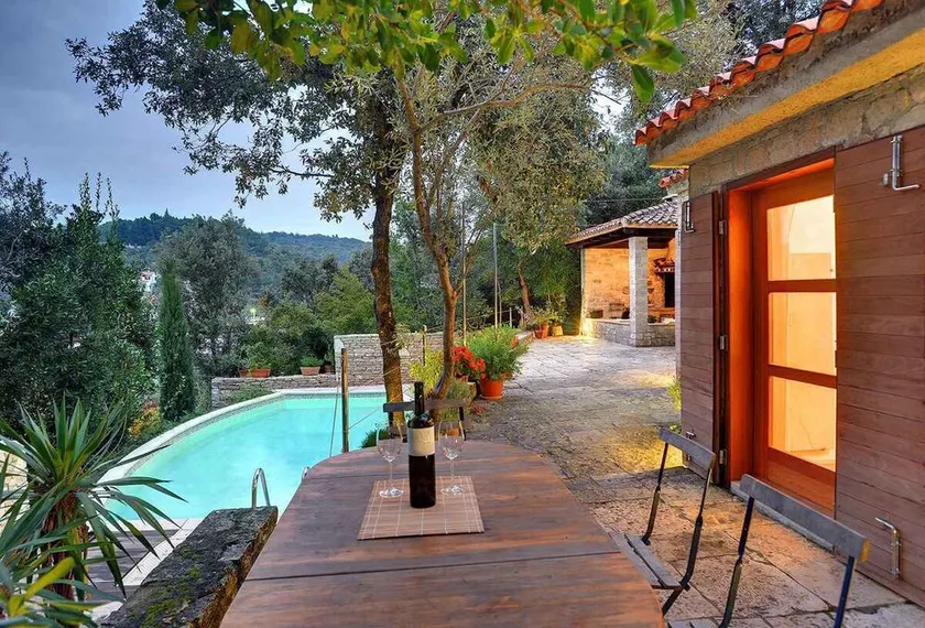 Villa Mala Villa - Image 1