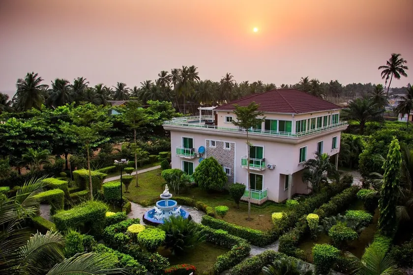 Chaka Resort - Image 1