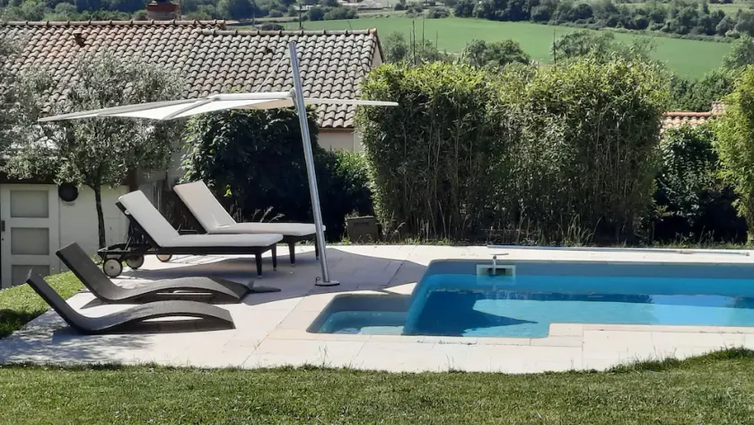 Architect-designed house in the middle of the Nantes vineyards - Image 1