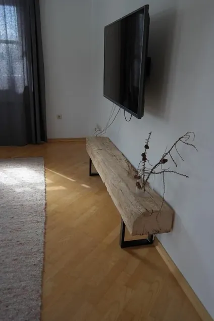 Ferienwohnung mit Sonnigem Südbalkon - Image 1