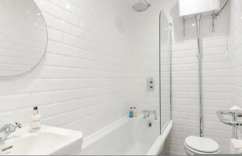 Notting Haven - 2 BR Flat and Garden Notting Hill - Image 1