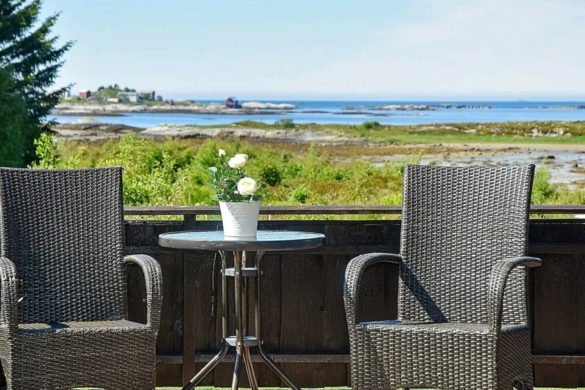 Maison de vacances pour 9 a Farstad-By Traum - Image 1