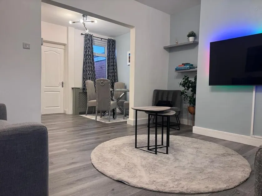 Cosy newly renovated property in Blaydon on Tyne - Image 1