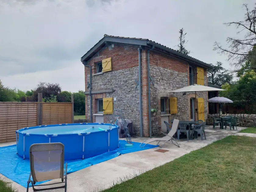 Gîte de la Porte Haute - Image 1