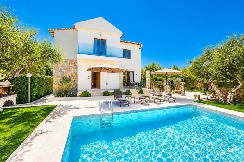 Villa Nineta - Image 1