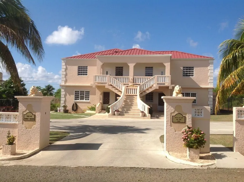 Peaceful retreat located in Stoney Ground, minutes from Historic Frederiksted. - Image 1