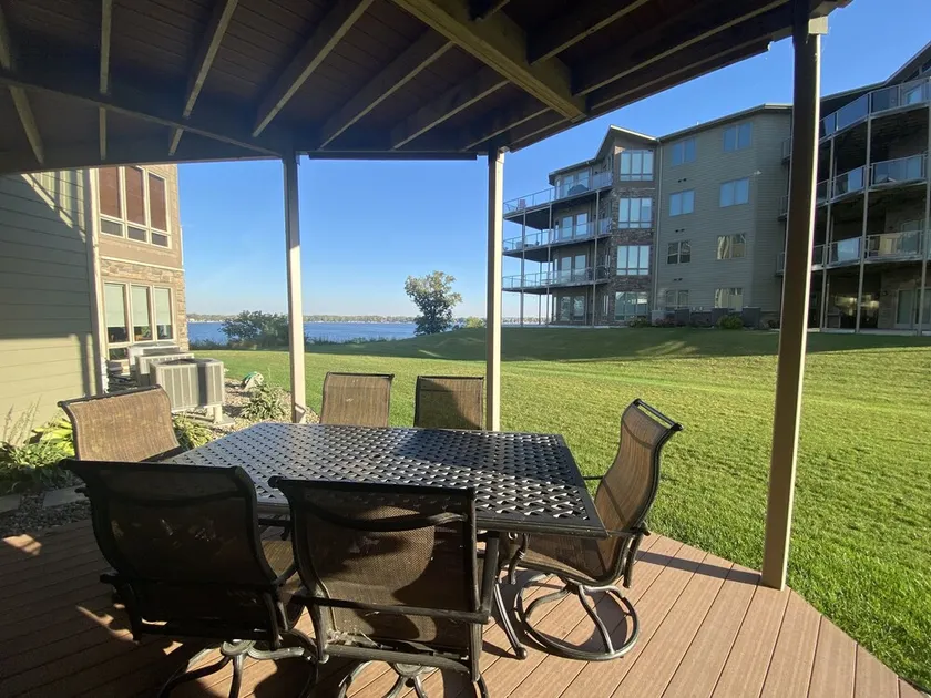 Fabulous Condo at Bridges Bay - Golden Gate #104 - Image 1