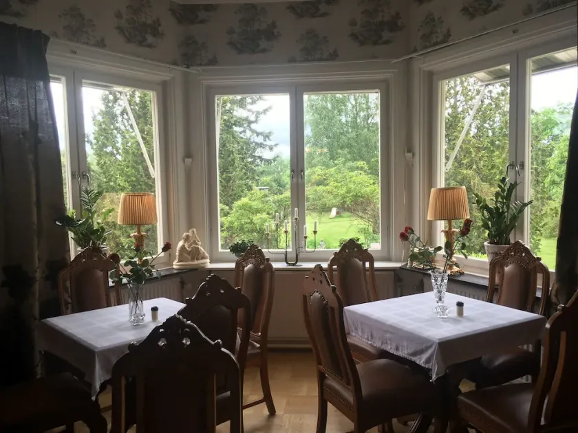 Pensionat Solhöjden - Image 1