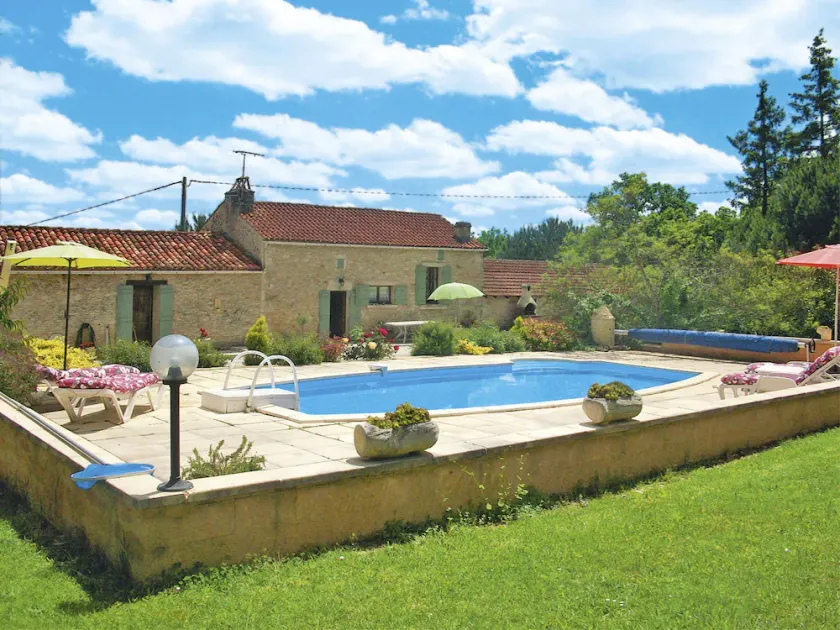 Holiday Home Le Coustal by Interhome - Image 1