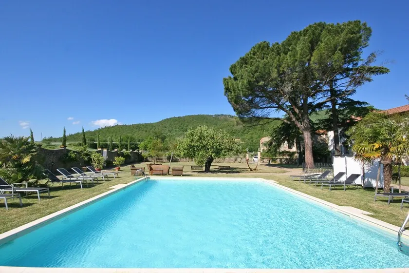 Villa Capolona by PosarelliVillas - Image 1