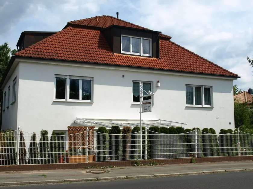 ***** Modern city villa in Markkleeberg - Image 1