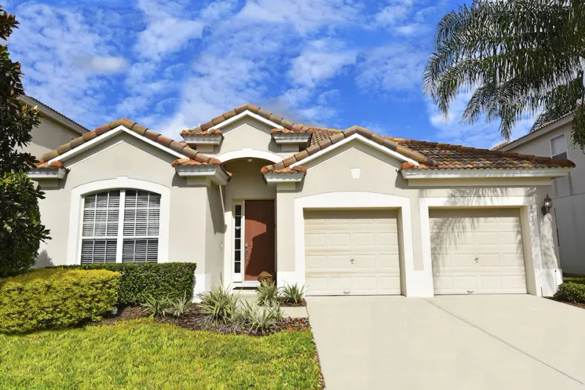 Disney Five Star Pool Villa Home at Windsor Hills - Image 1