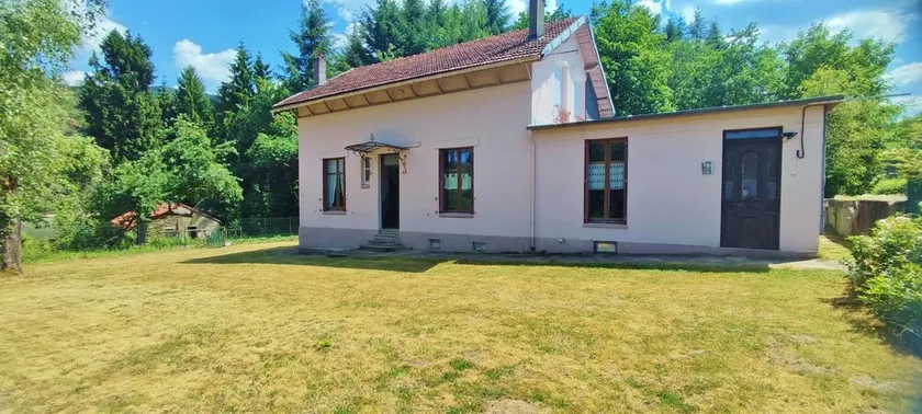 LA Folie - Fumay - Gîte - Image 1
