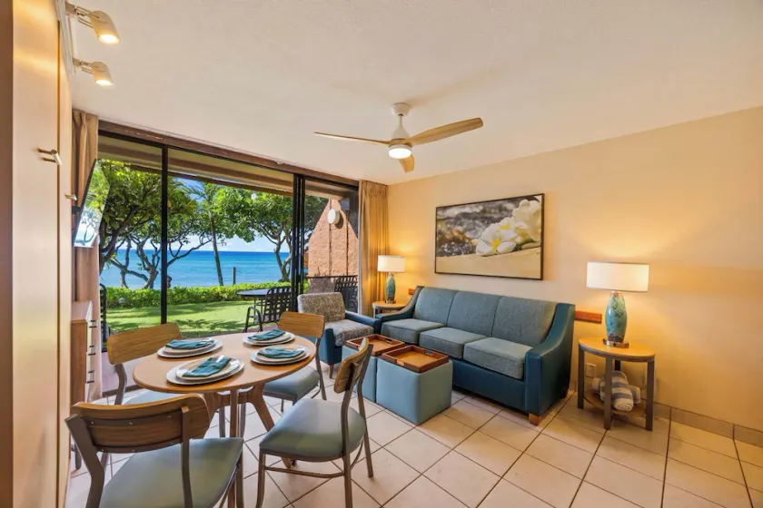 Kuleana 706 - 1Br Condo - Image 1