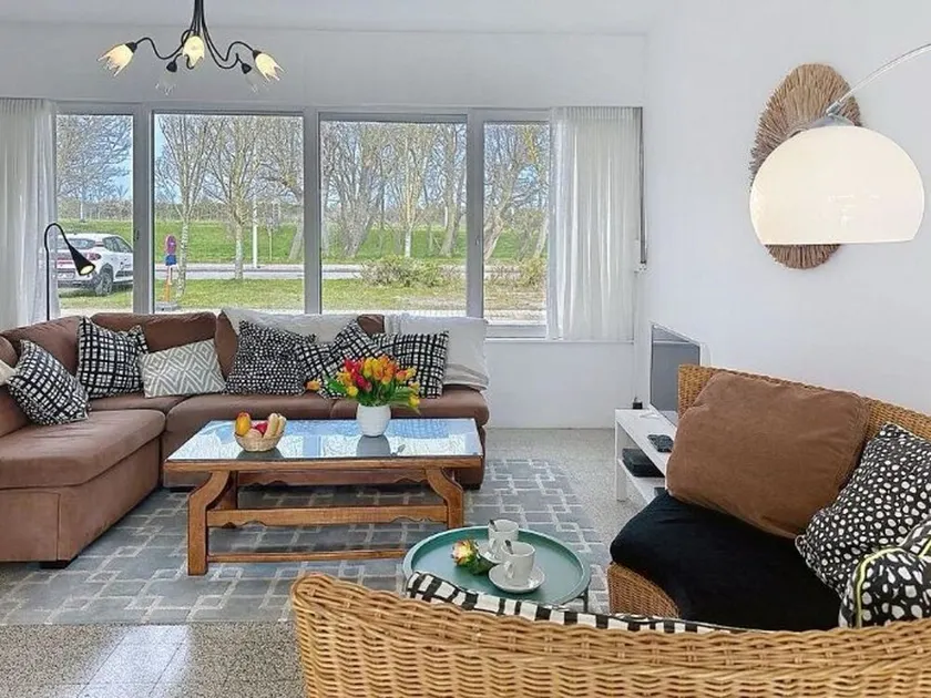Holiday Home sea-kret with garden by Interhome - Image 1