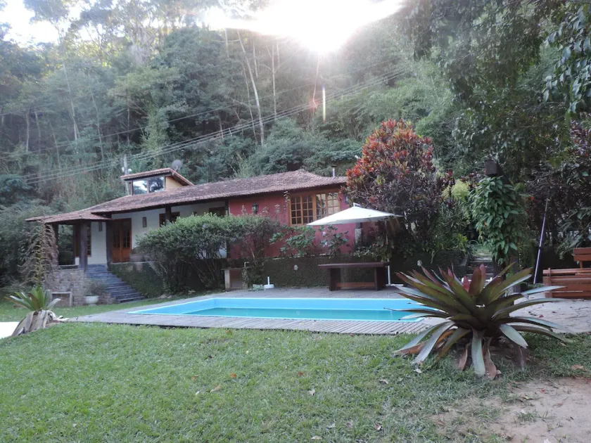 Site in Areal, 15 Minuten vom Itaipava Center und der Itaipava Burg entfernt - Image 1