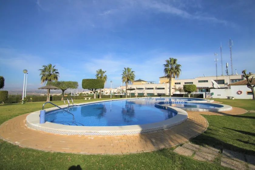 Apartamento CasaTuris Urb.Altomar II - Image 1