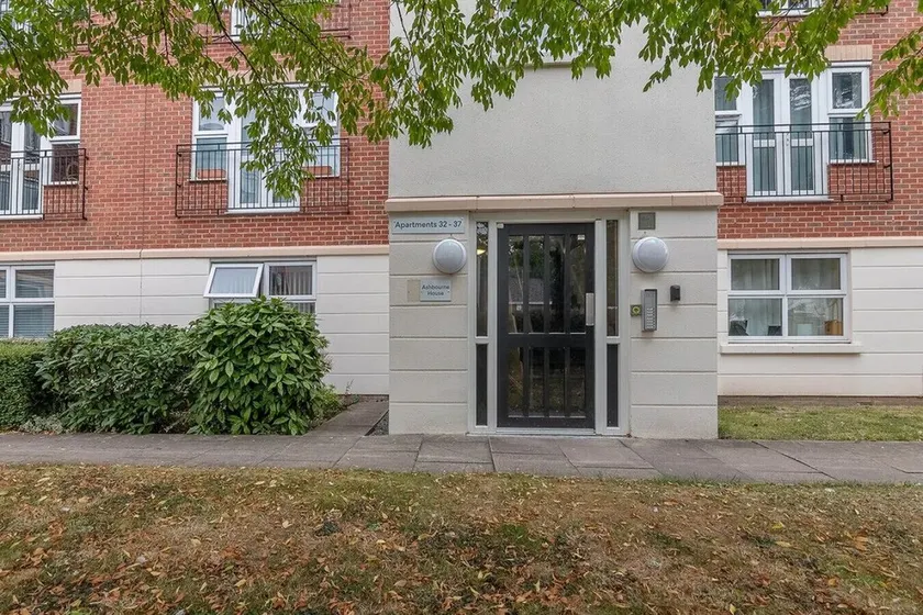 The Cozy Covert in Spondon, Derby - Image 1