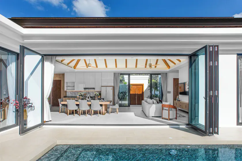 Peak View Villa Ao Nang - Image 1