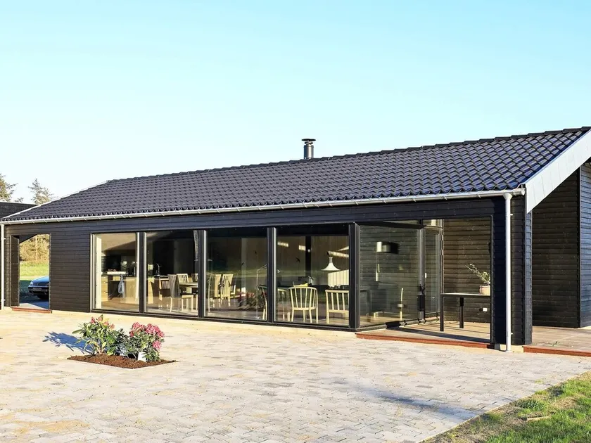 5 stjernet sommerhus i Hjørring - Image 1