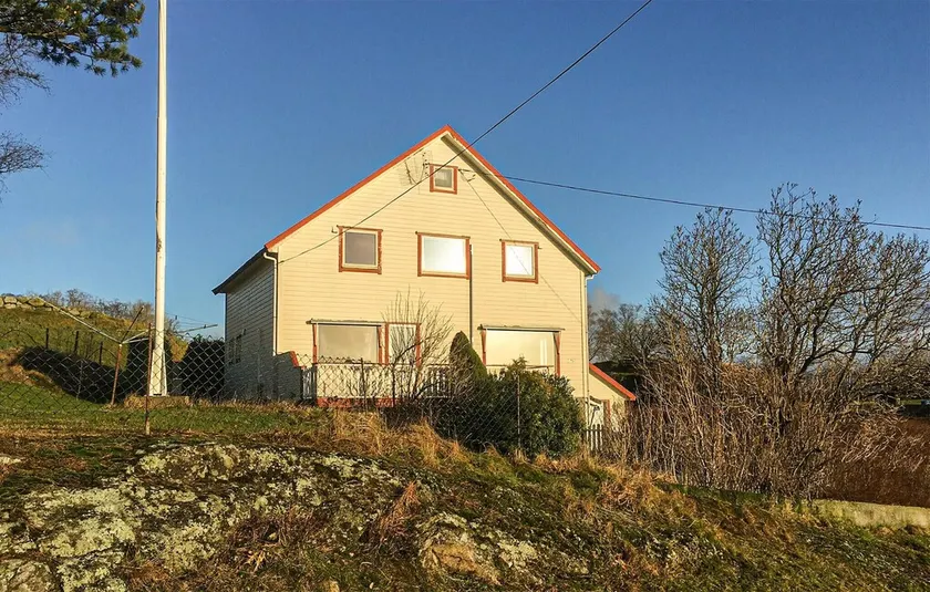 4 værelses skøn bolig i Bjerkreim - Image 1
