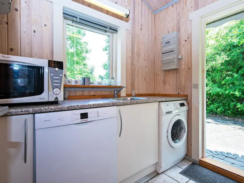 Pleasant Holiday Home in Silkeborg near Lake - Image 1