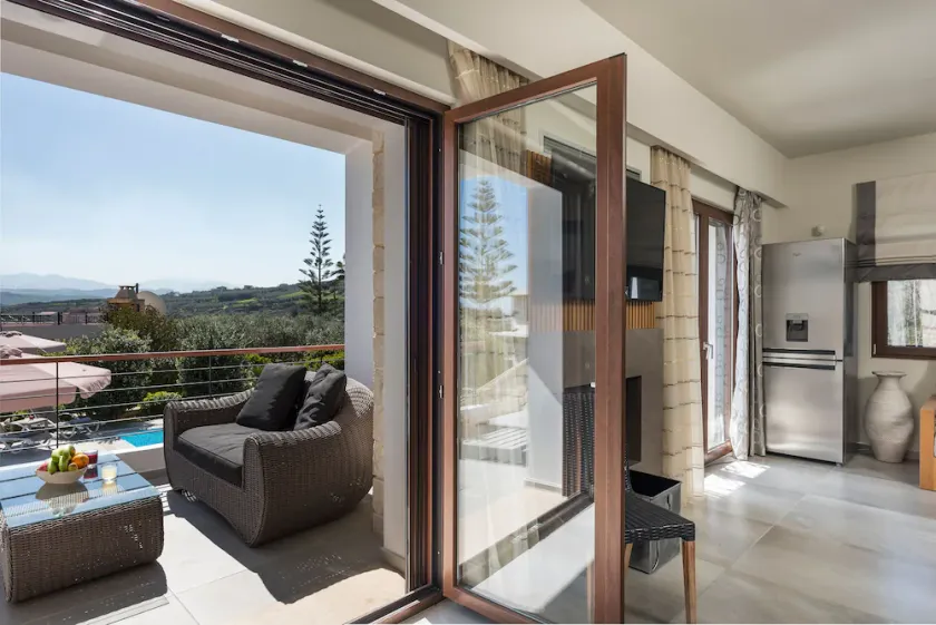 Villa Nina with Private Pool - Image 1