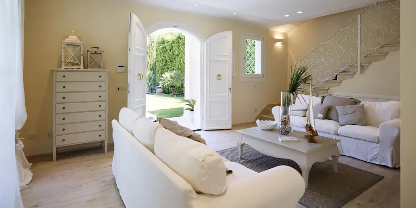 The Pool Villa in Forte dei Marmi - Image 1
