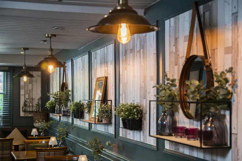 The Kirkhouse Inn - Image 1