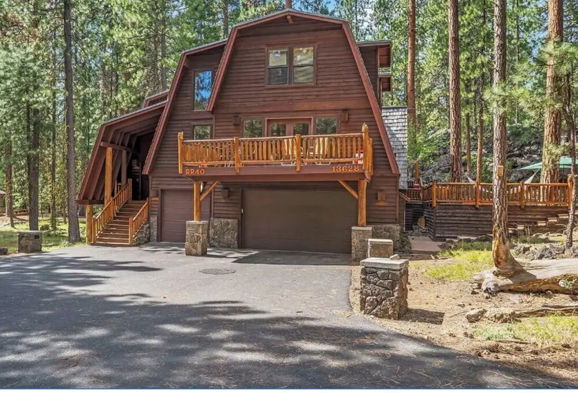 Black Butte Ranch - Spacious house - Image 1