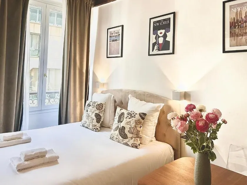 Résidence des Halles – Apparthotel - Image 1