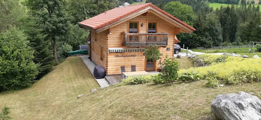 Exclusive, new, very spacious house, in a prime location on the slopes! Book NOW - Image 1